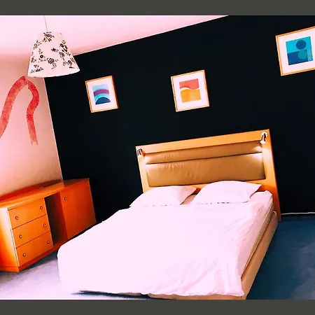 게스트하우스 Vhostel