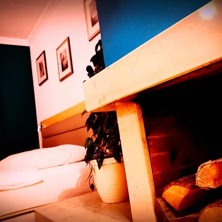 بيت ضيافة Vhostel *